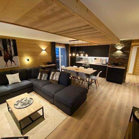 L'Etesy, Pied Des Pistes Et Spa Montgenèvre المظهر الخارجي الصورة