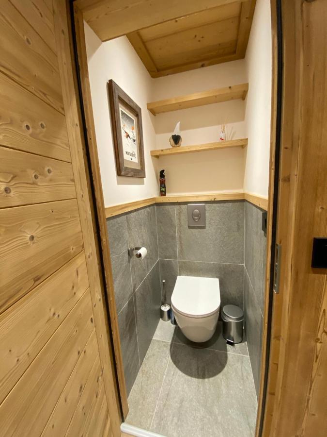L'Etesy, Pied Des Pistes Et Spa Montgenèvre المظهر الخارجي الصورة